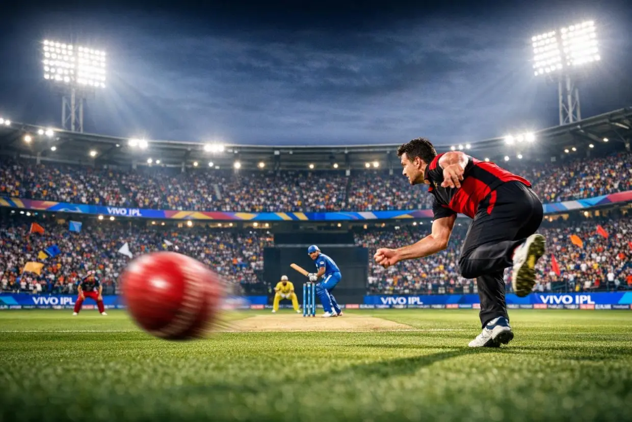 Online Cricket Betting on www.MahadevBookApp.co